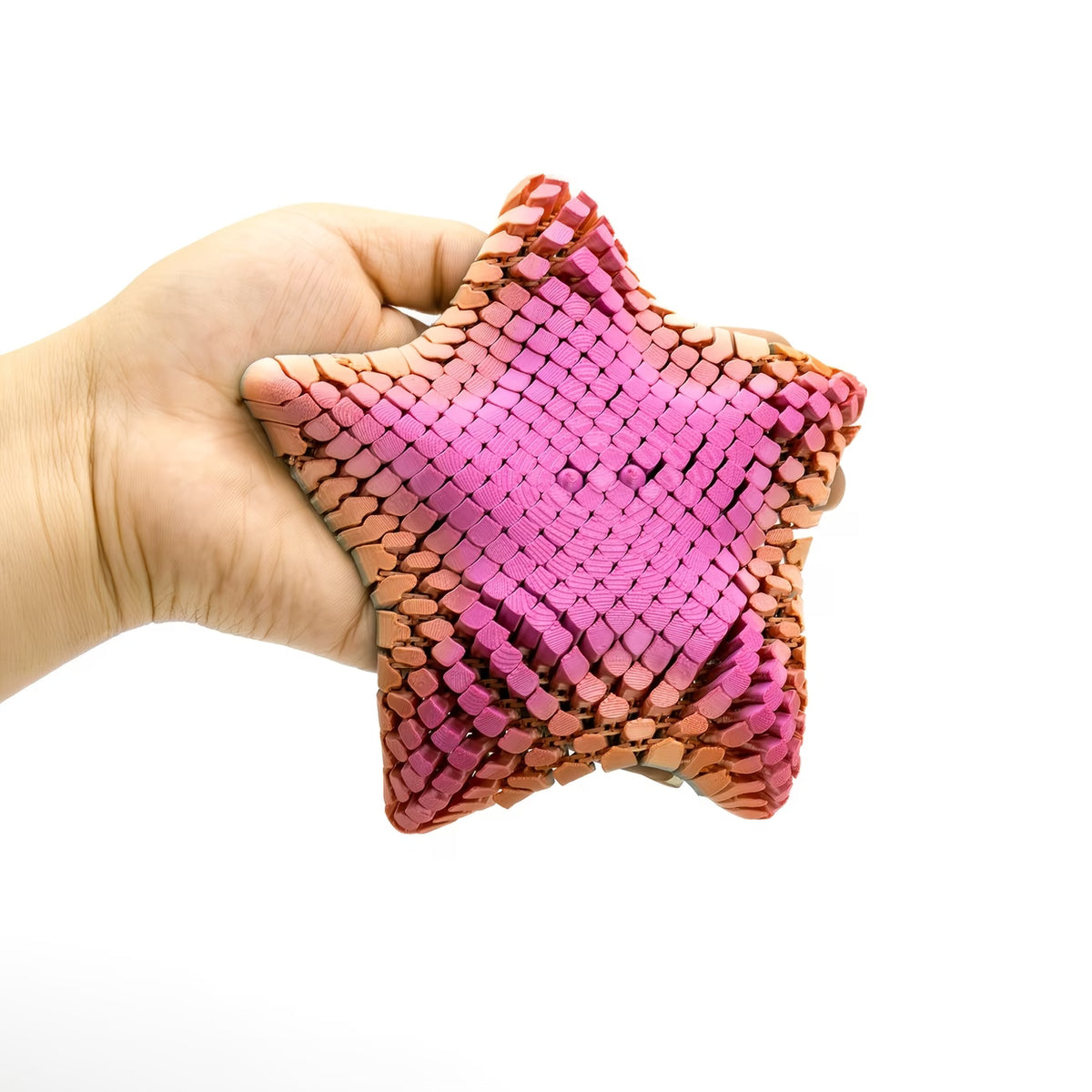 Conjunto com 2 Brinquedos Sensoriais de Manipulação